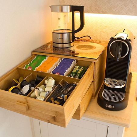 Nordseezimmer Koi Otterndorf Εξωτερικό φωτογραφία