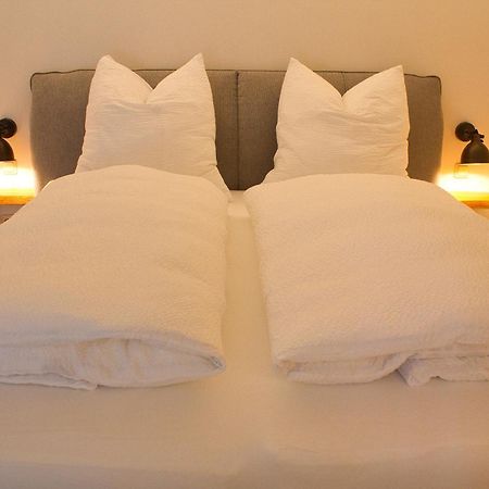 Nordseezimmer Koi Otterndorf Εξωτερικό φωτογραφία