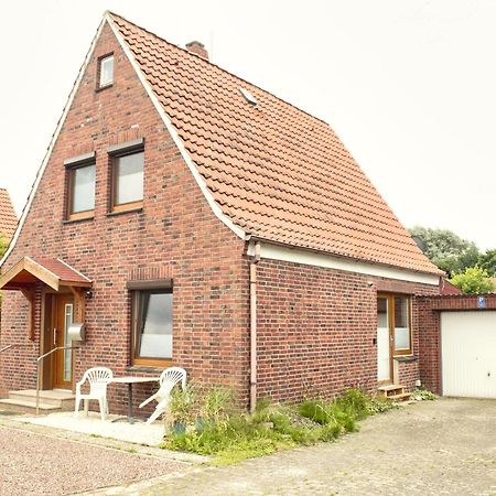 Nordseezimmer Koi Otterndorf Εξωτερικό φωτογραφία