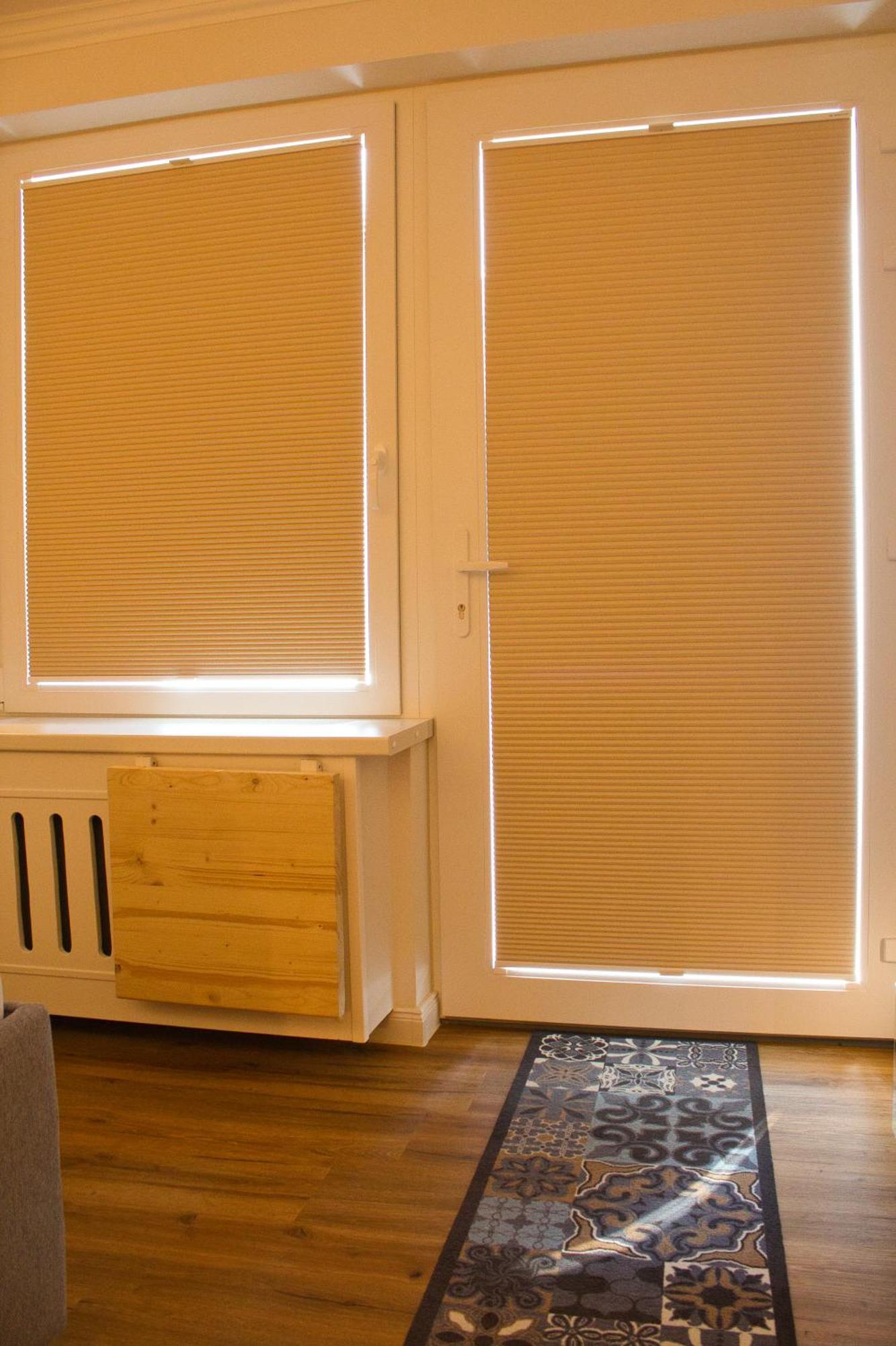 Nordseezimmer Koi Otterndorf Εξωτερικό φωτογραφία