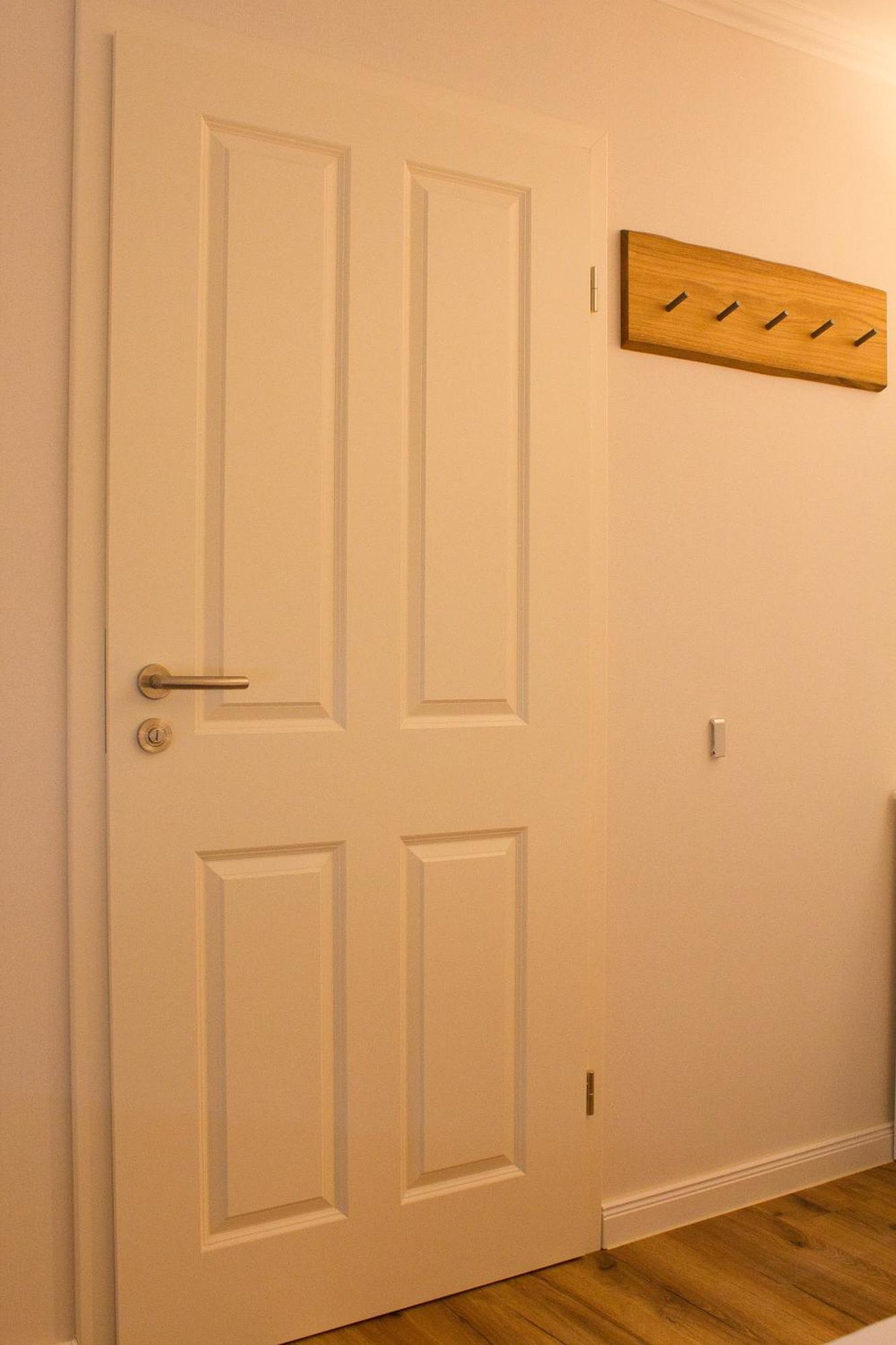 Nordseezimmer Koi Otterndorf Εξωτερικό φωτογραφία