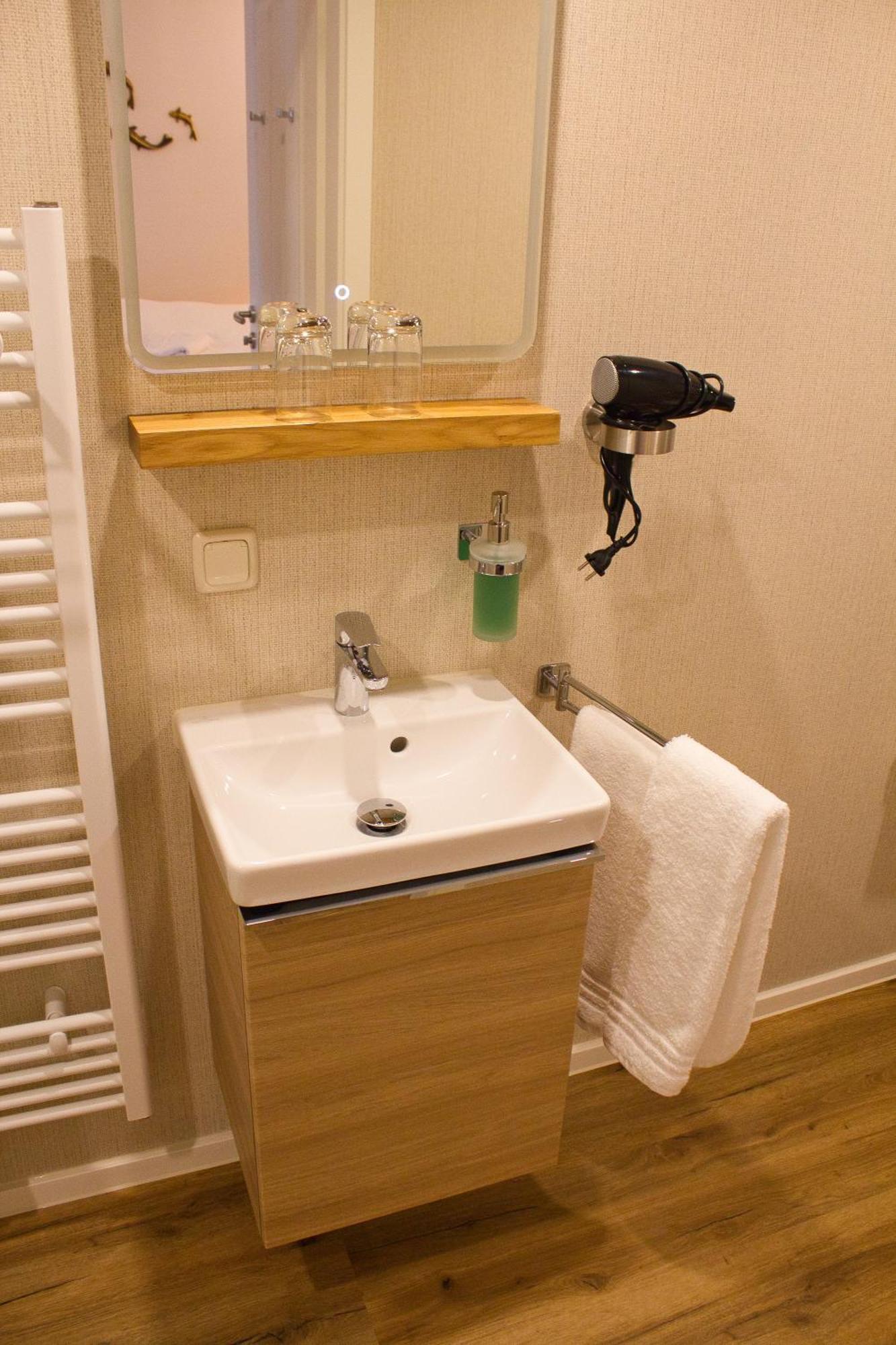 Nordseezimmer Koi Otterndorf Εξωτερικό φωτογραφία