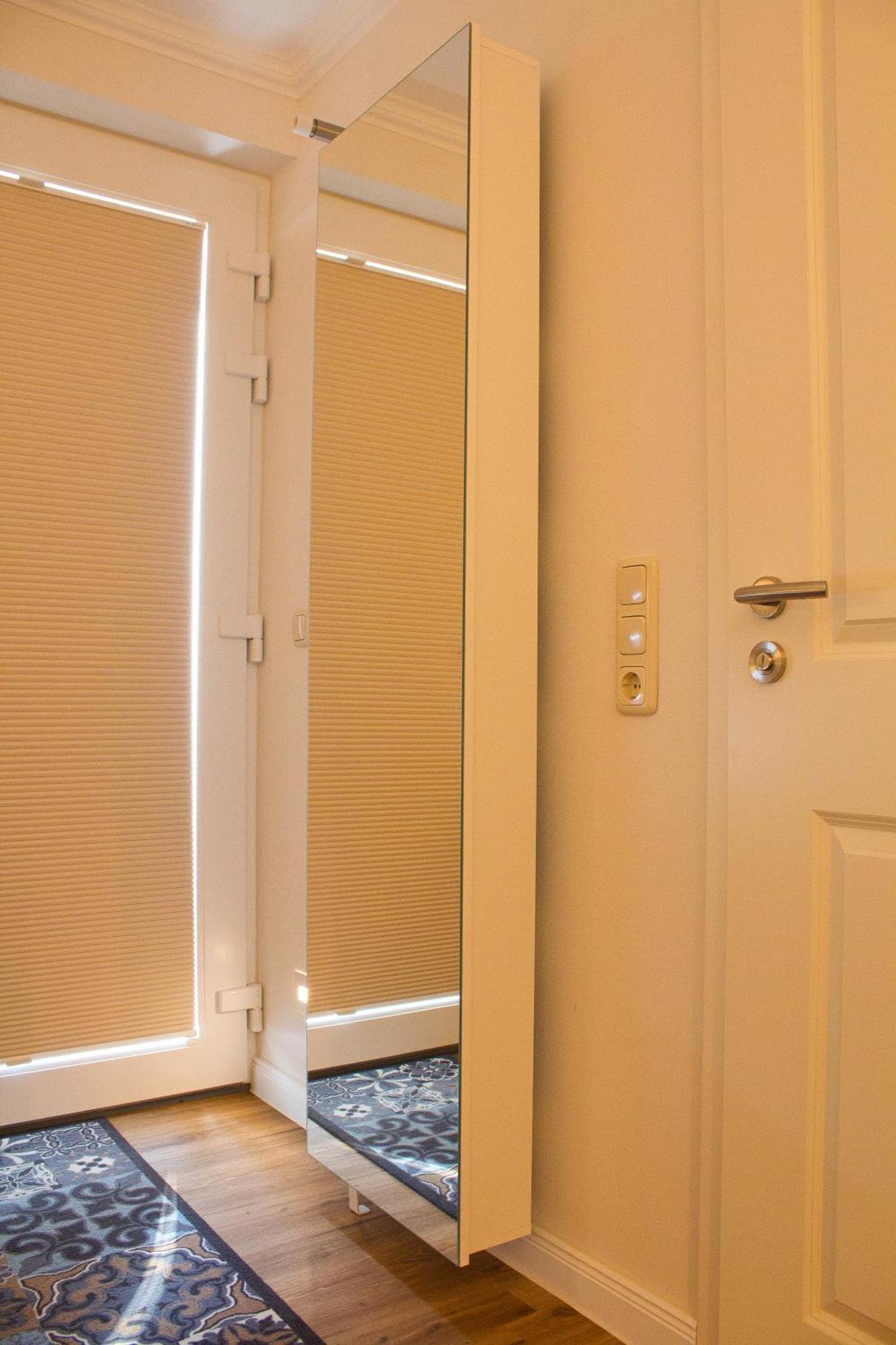 Nordseezimmer Koi Otterndorf Εξωτερικό φωτογραφία