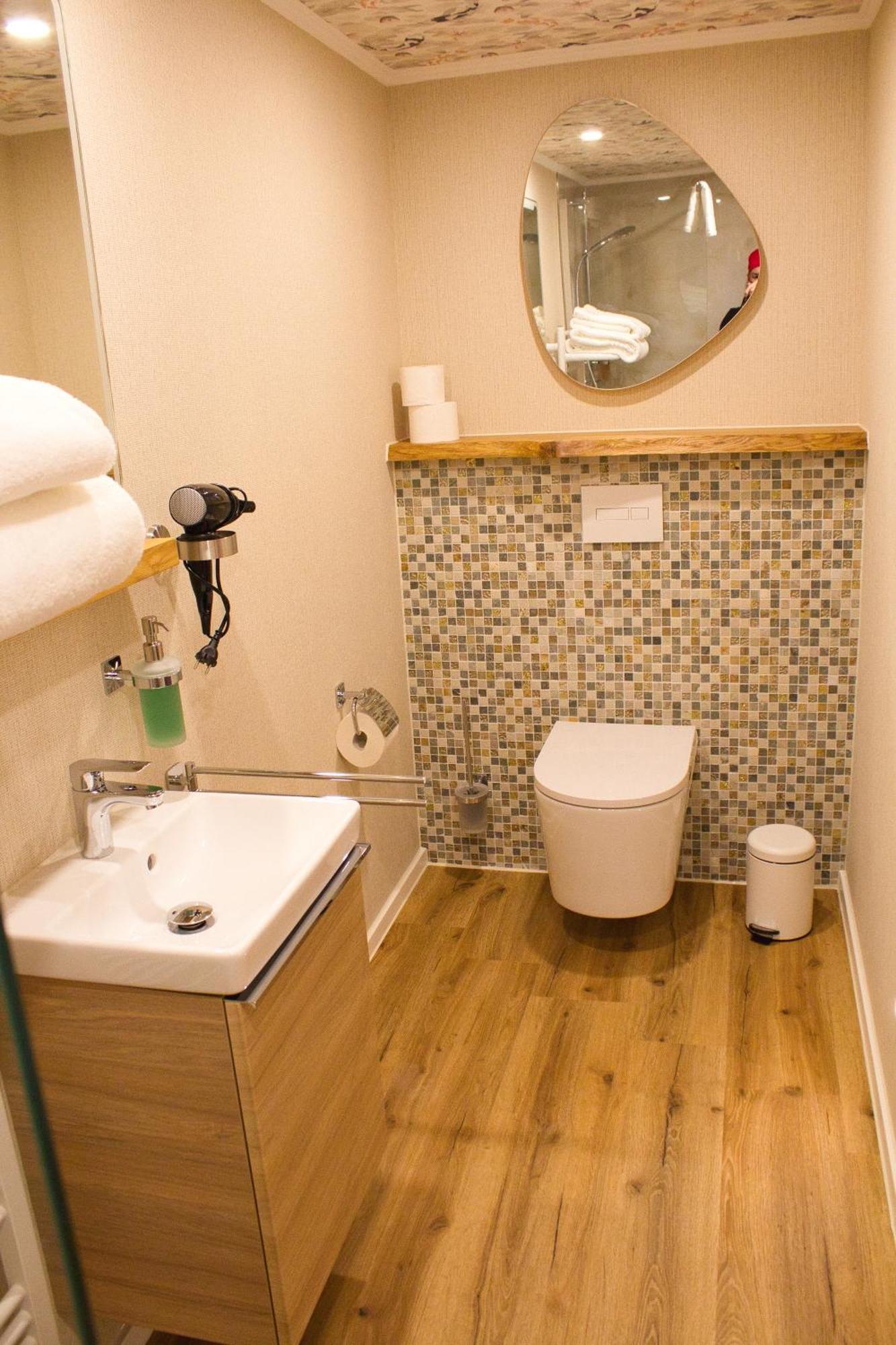 Nordseezimmer Koi Otterndorf Εξωτερικό φωτογραφία