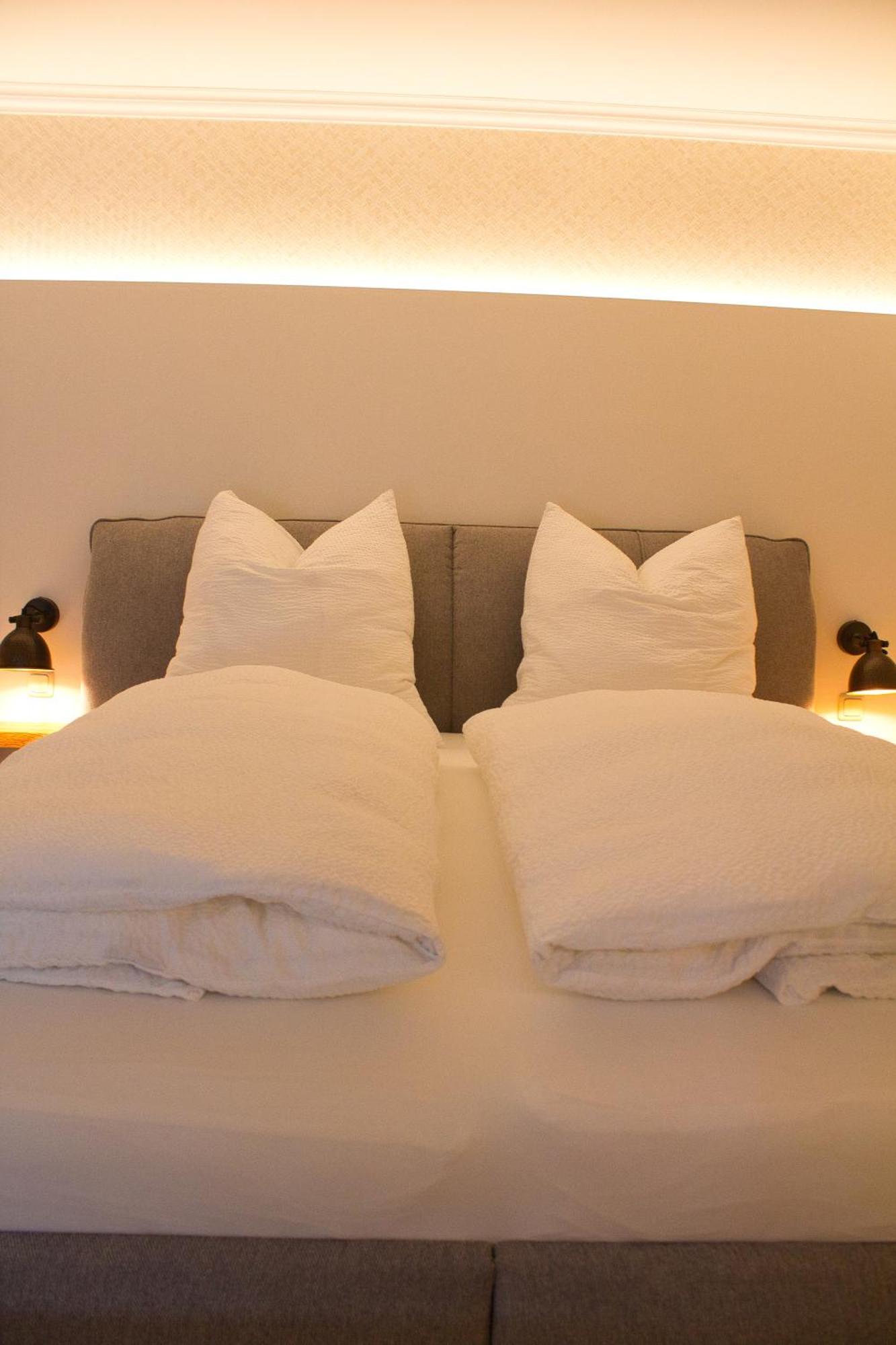 Nordseezimmer Koi Otterndorf Εξωτερικό φωτογραφία