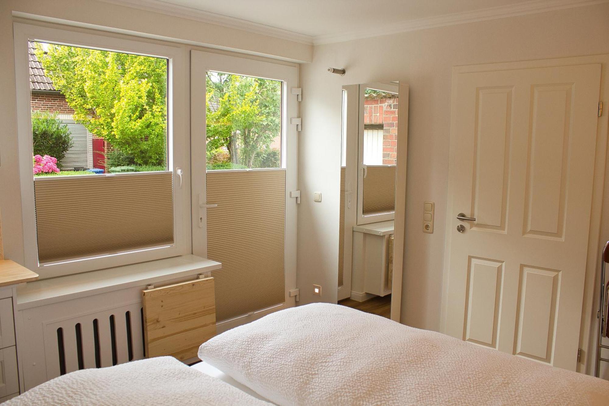 Nordseezimmer Koi Otterndorf Εξωτερικό φωτογραφία