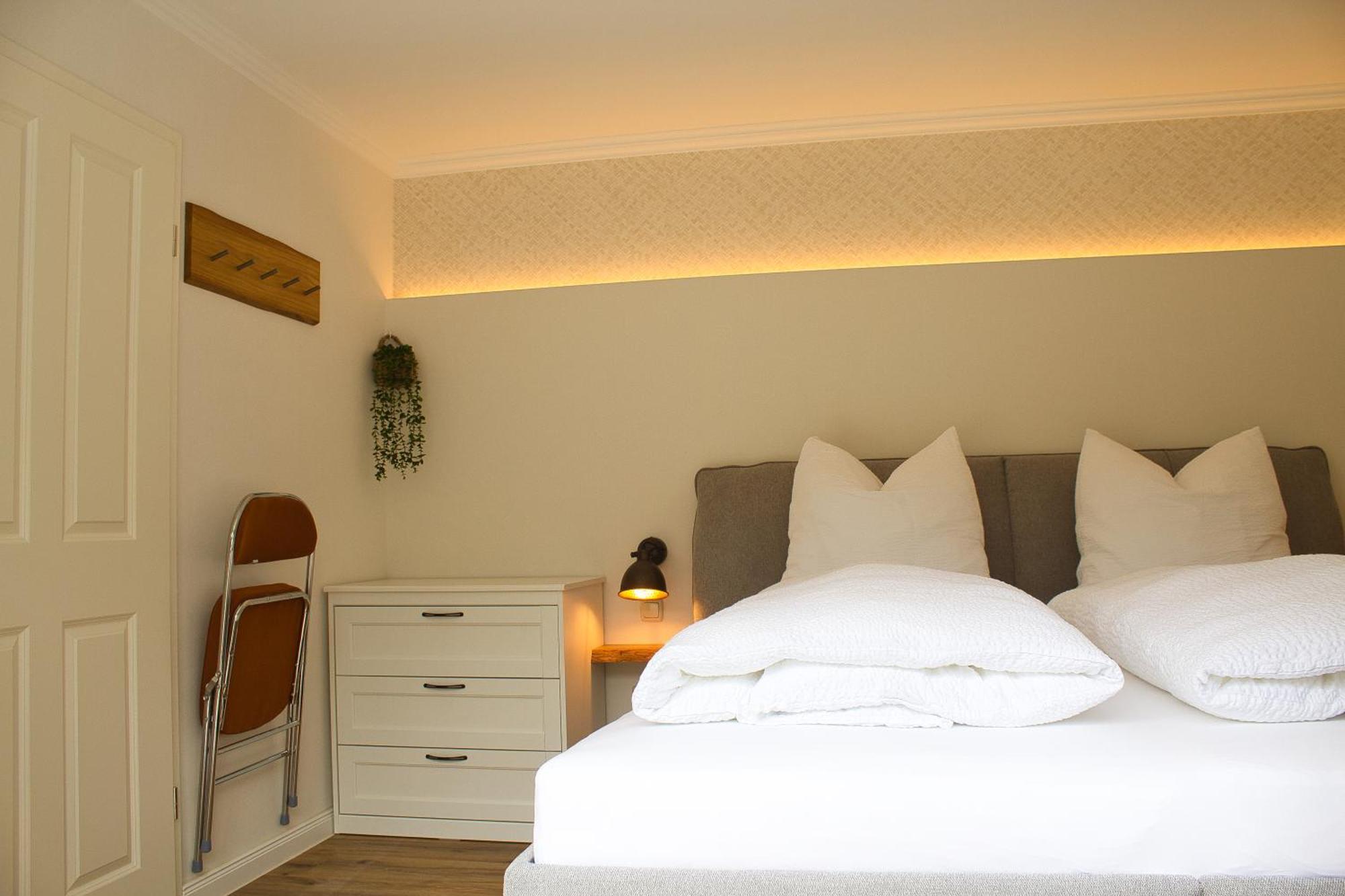 Nordseezimmer Koi Otterndorf Εξωτερικό φωτογραφία